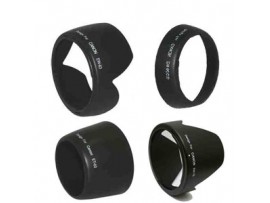 Lambency Lens Hood 3rd Party EW-83J For Canon